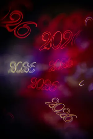 2026 Year Of The Future