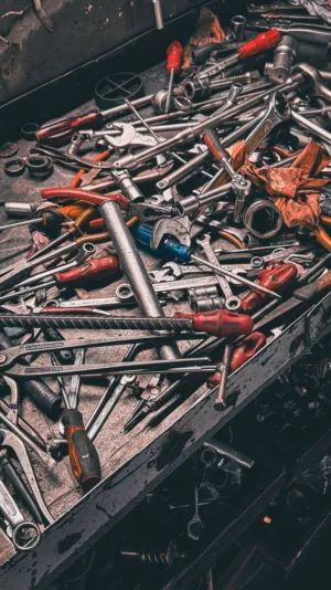 Toolbox