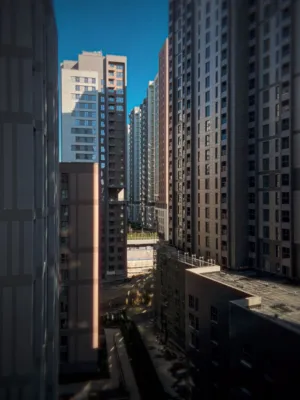 Urban Landscape