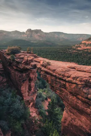 Sedona Arch