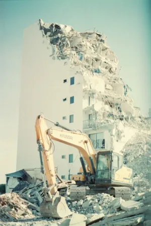 Building Demolition