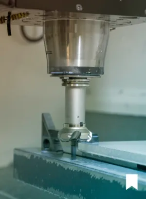 Precision Engineering Tool