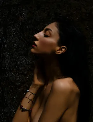 Nude Model