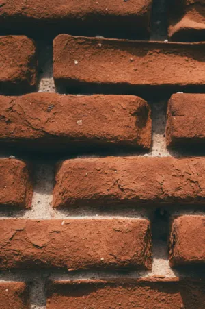 Brick Wall