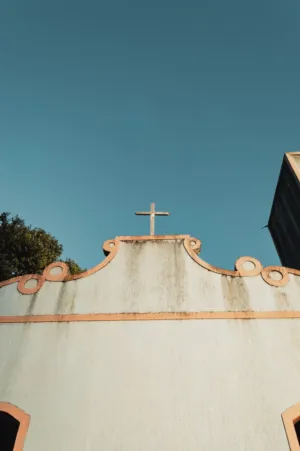 Church Steeple