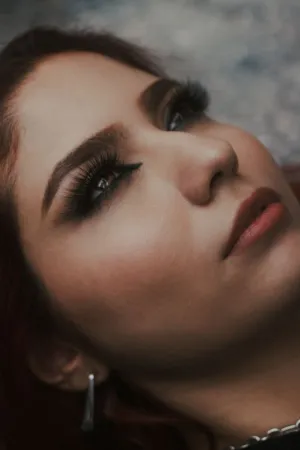 Ethereal Portrait