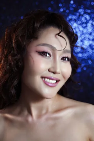Elegant Portrait