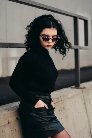 Urban Fashion