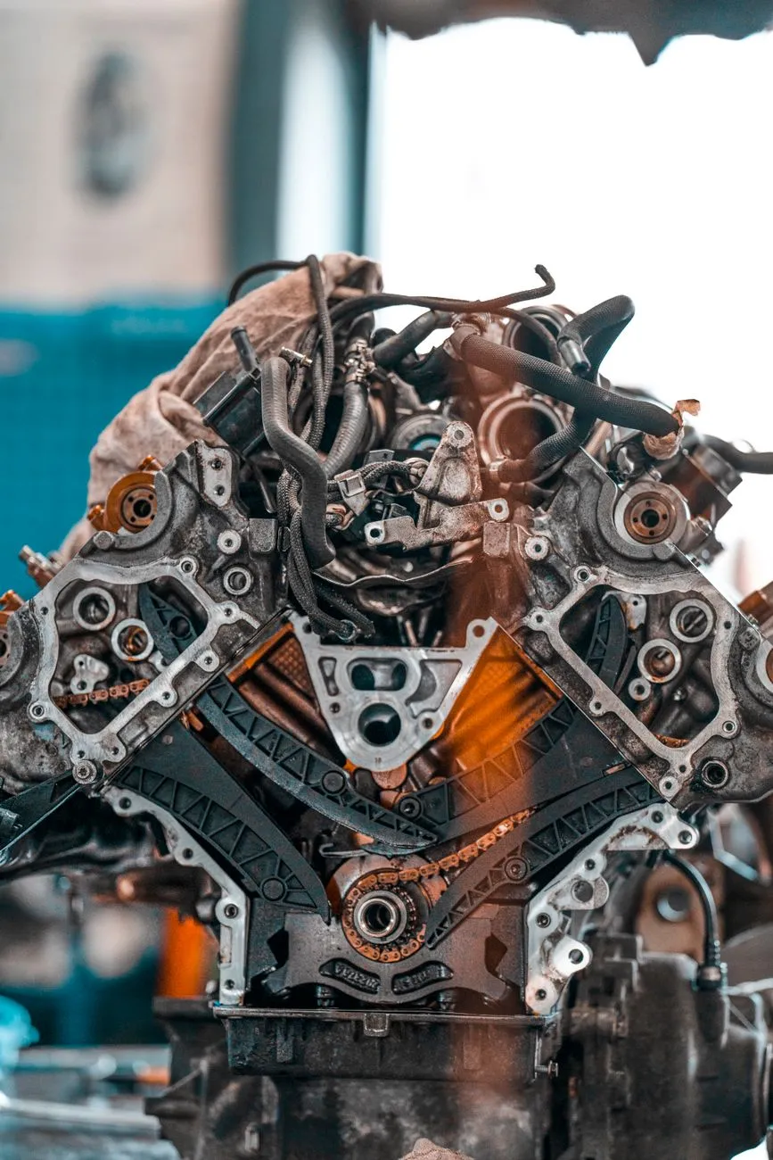 Engine Parts