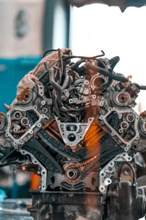 Engine Parts