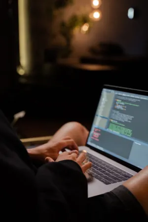 Coding Session
