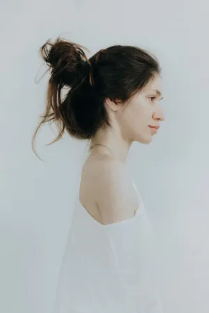 Profile Portrait