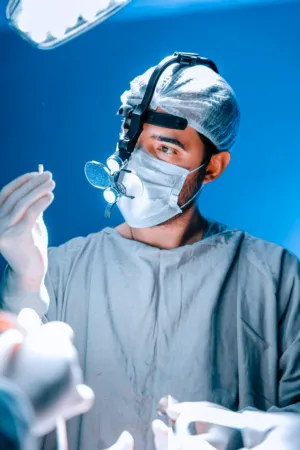Surgical Procedure