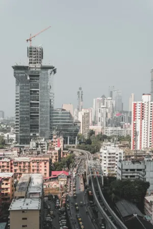 Urban Landscape