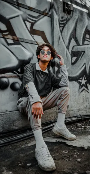 Urban Street Style