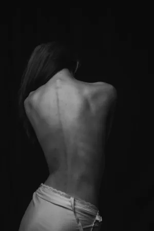 Sensual Back