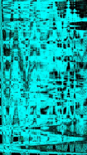 Abstract Turquoise Texture