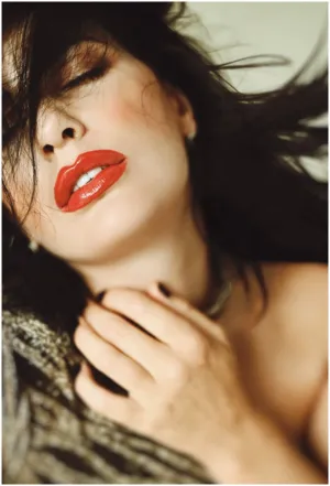 Red Lips