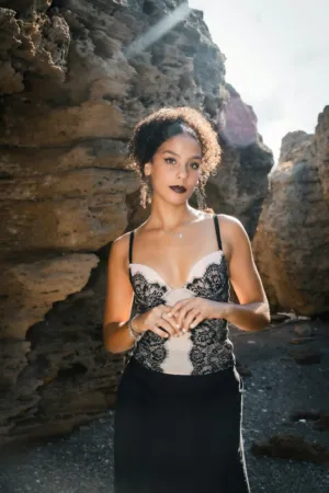 Beach Fashion