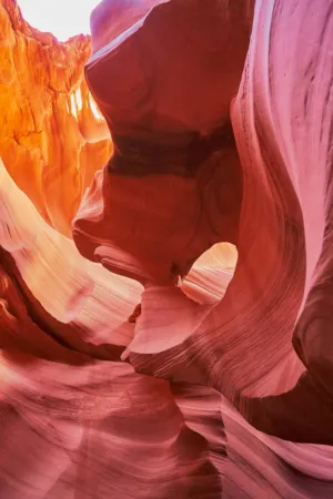 Antelope Canyon