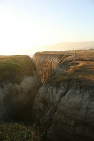 Sunset Cliffs