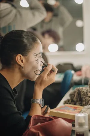 Face Painting