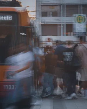 Urban Commute