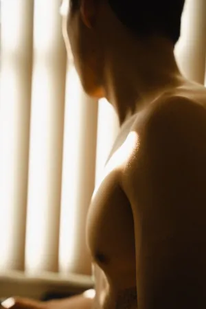 Sunlit Torso