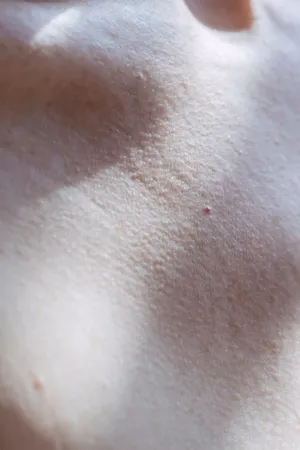 Abstract Texture