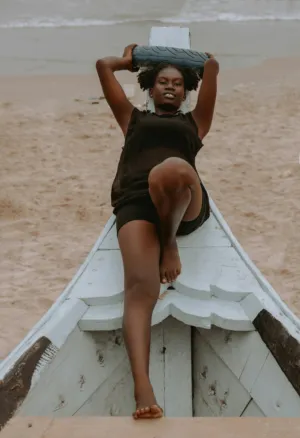 Beach Model