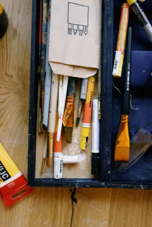 Art Supplies