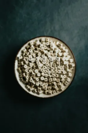 Dream In A Bowl