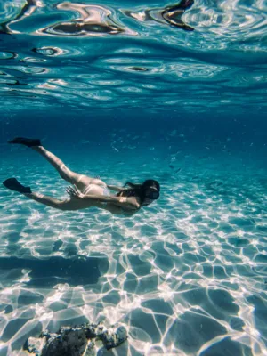 Underwater Adventure