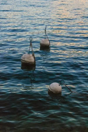 Buoyant Buoys