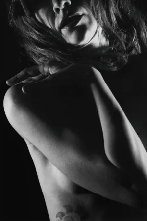 Nude Portrait