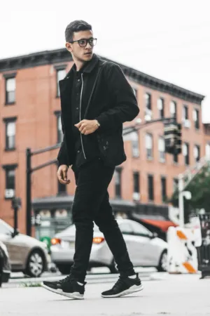 Urban Style