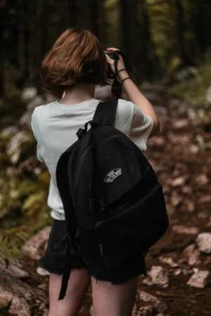 Nature Hiker