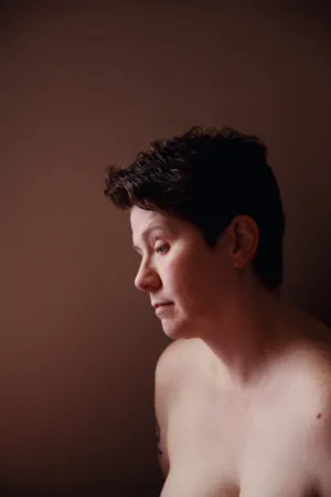 Profile Portrait