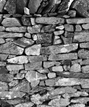 Stone Wall