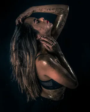 Sparkling Sensuality