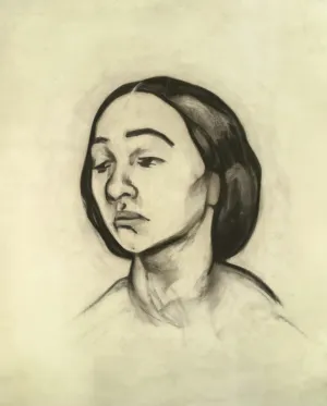 Portrait Sketch