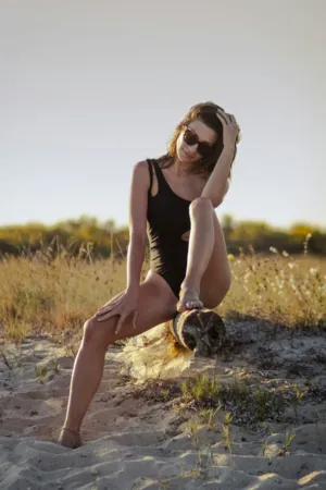 Beach Model
