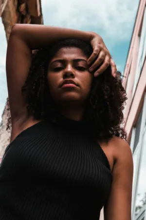 Urban Portrait
