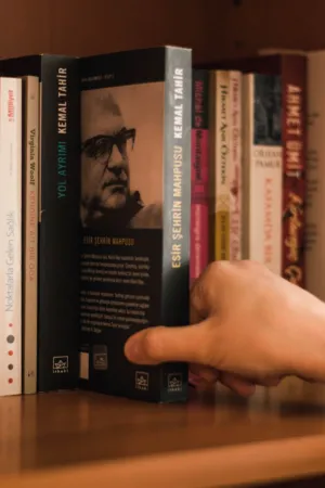 Bookshelf Selection