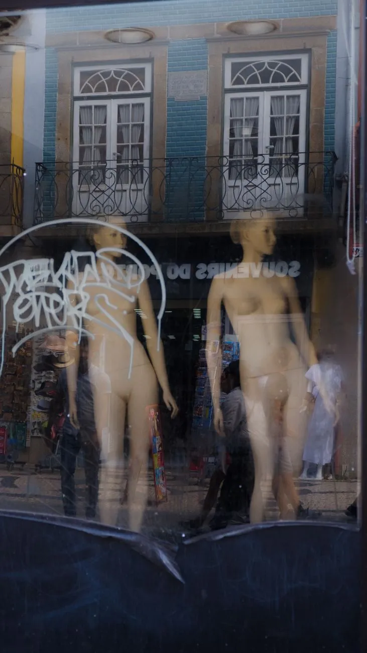 Urban Reflections