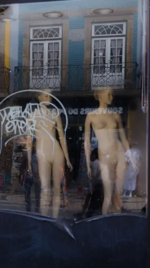 Urban Reflections