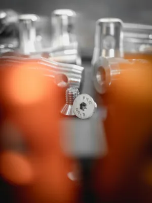 Precision Engineering