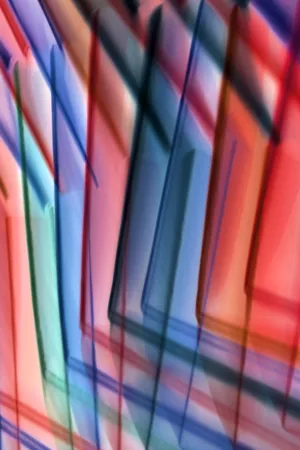 Colorful Abstract Art