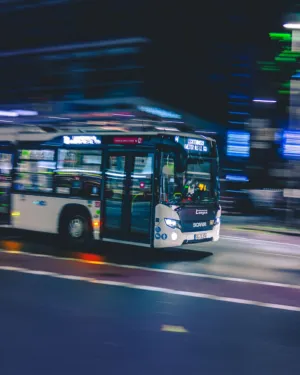 Night Bus
