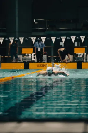 Swimming Competition